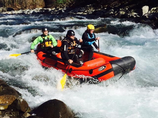  Será una experiencia inolvidable 