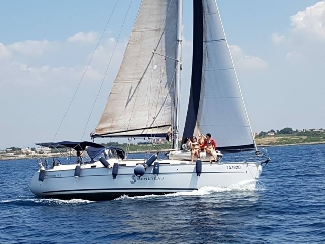 Velero 
