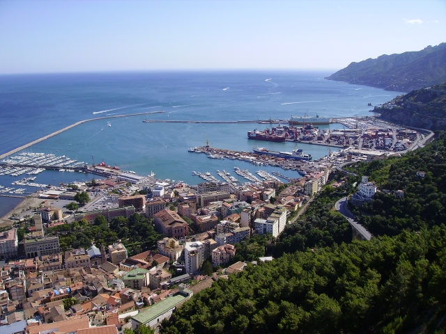  Salerno desde arriba 