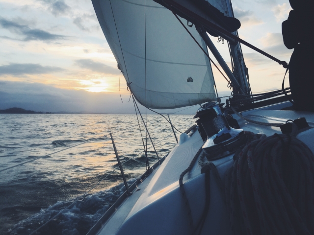  velero 