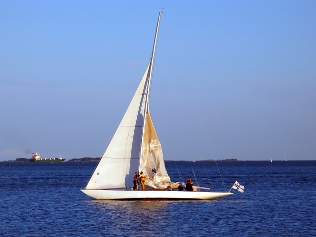  curso de vela 