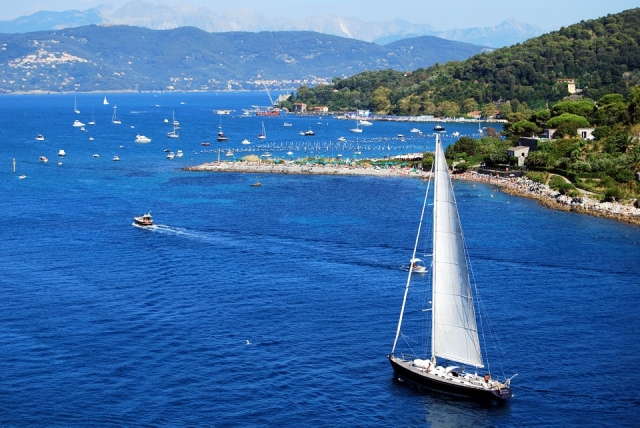  costa de Liguria 