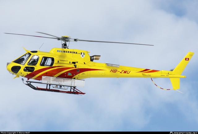  helicóptero 
