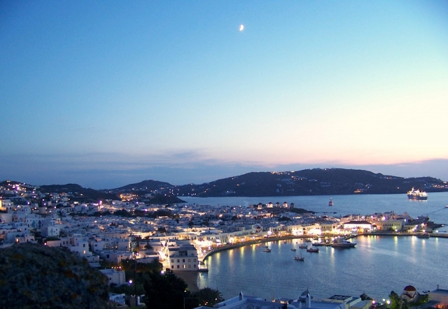 grecia 