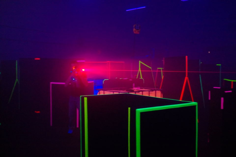  lasertag 