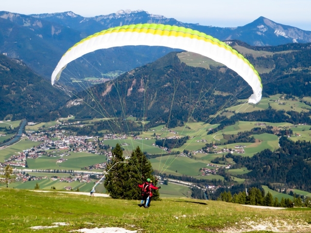  parapenle 