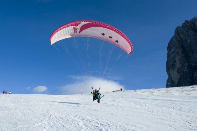  parapenle 