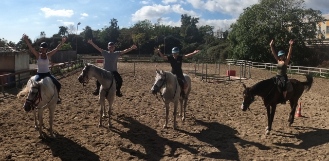  Diversión para todos 