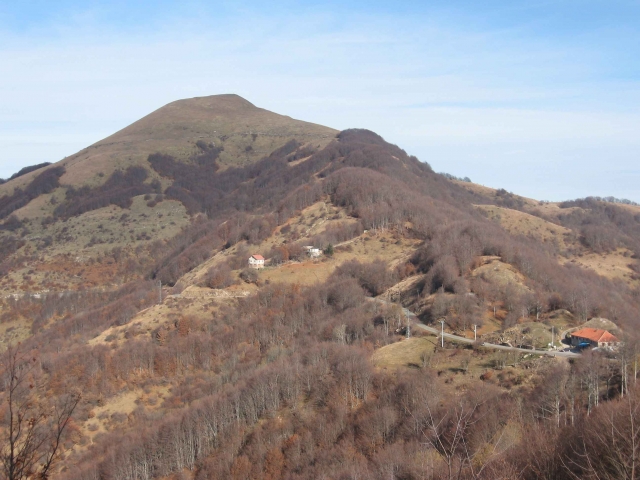  El parque 