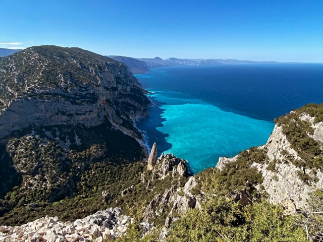  maravillosos paisajes sardos 