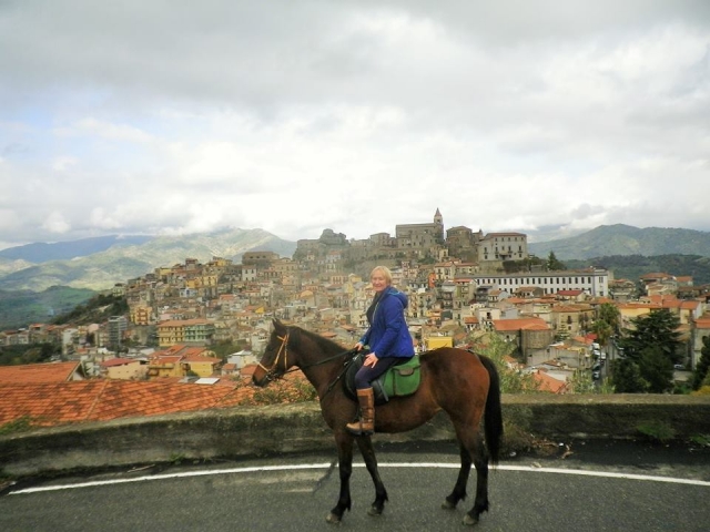 Castiglione di Sicilia