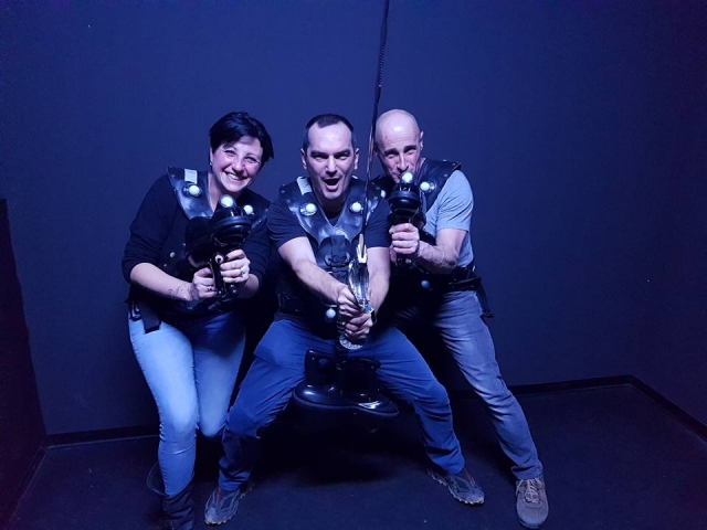 Diversión para todos