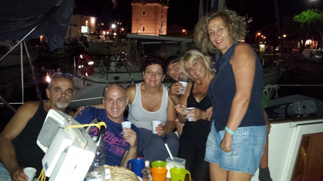  Foto de grupo 