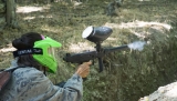 Gotcha 500 tiros, Cisliano