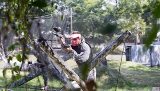 Gotcha 300 tiros, Cisliano