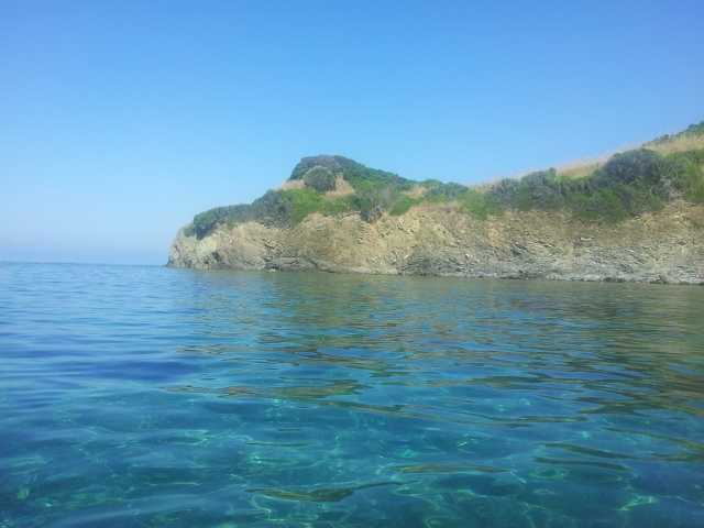  Nuestro mar 