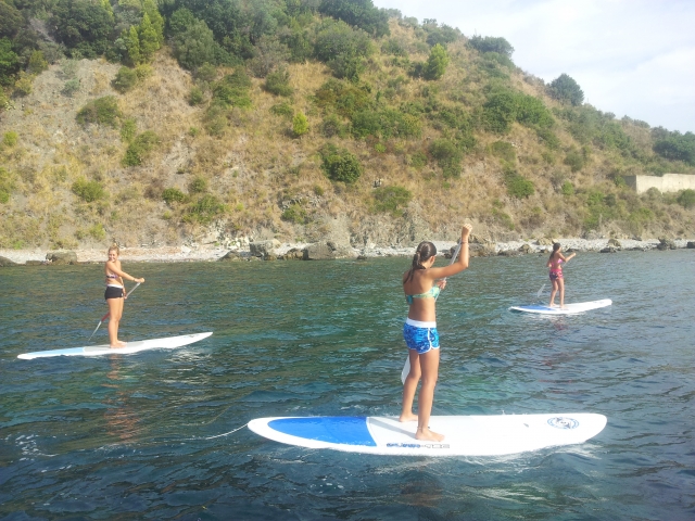  Excursión en compañía 