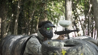 Gotcha 1000 tiros, Cisliano