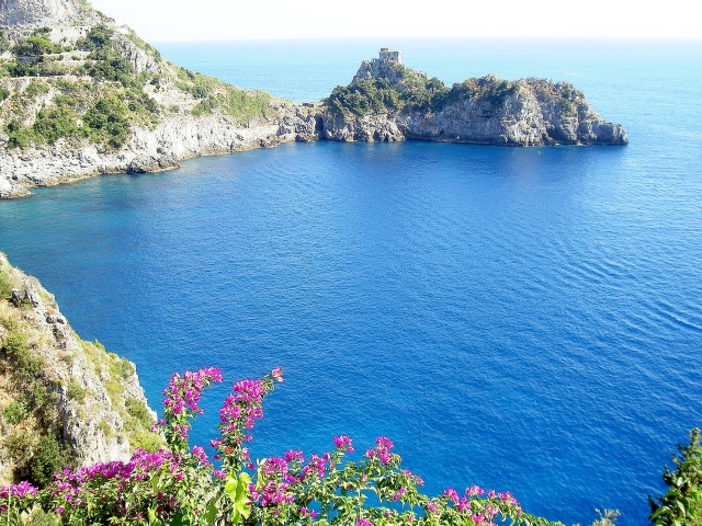  Vista del mar 