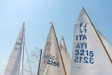 Curso de vela (6 horas) en Pietrasanta