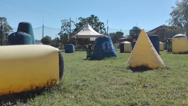 El campo 
