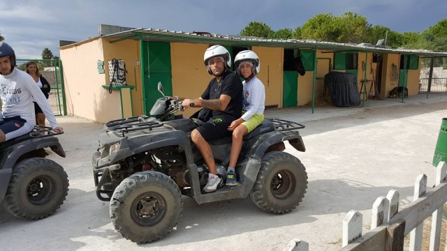 Excursión familiar 