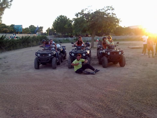  Foto de grupo 