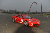 Curso de conducción deportiva Ferrari Motorsport Pavía 1 día