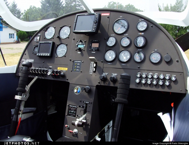  Controles 