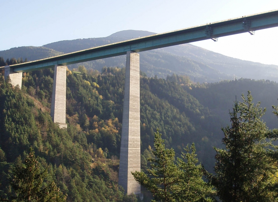  Europabrucke bungy
