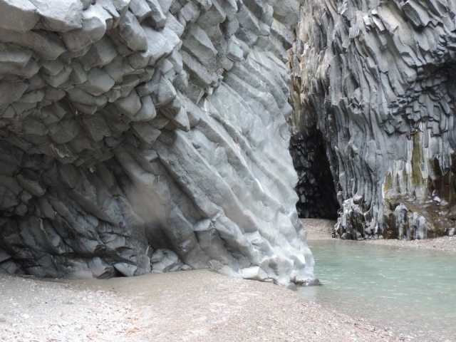 Las bellezas del Etna