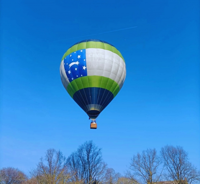  Sobrevolando Crema 