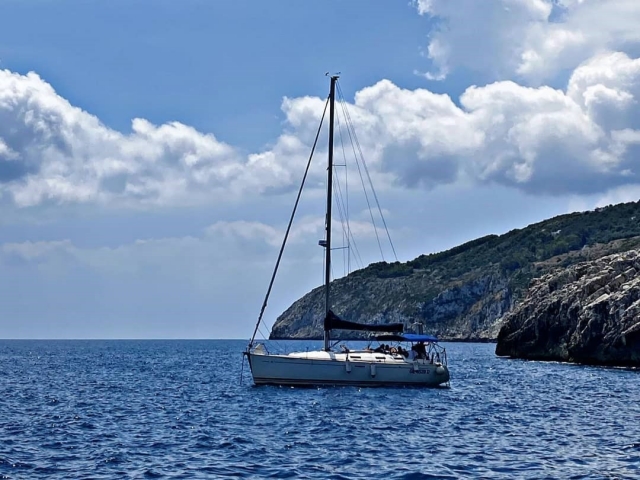  Dirección Leuca 