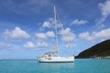 Semana en velero en las Islas Eolias en temporada baja