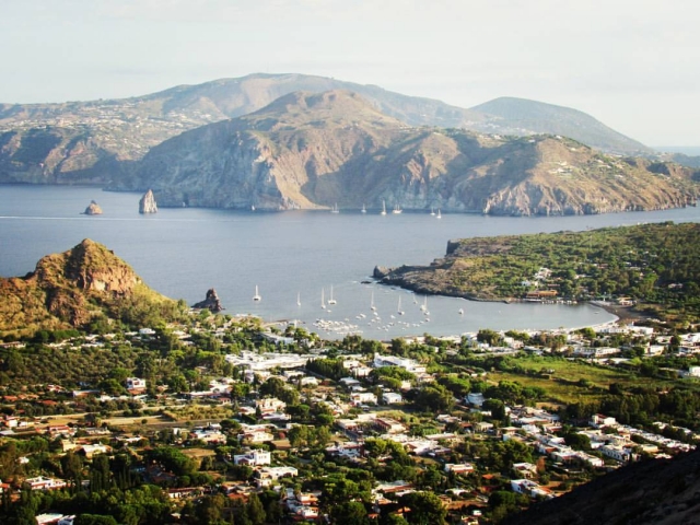 Hermosas vistas 