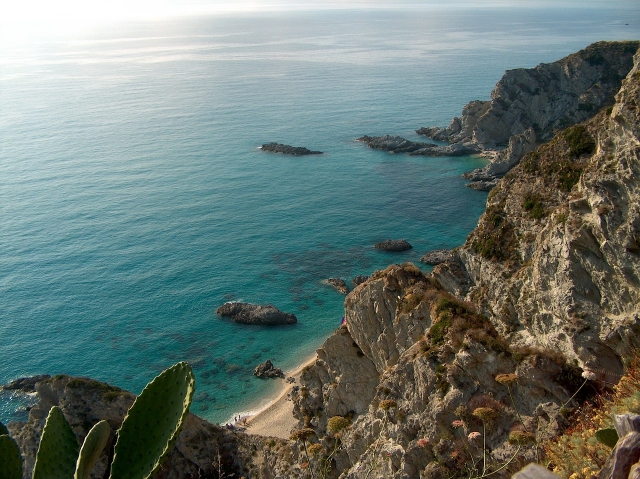  Capo Vaticano 