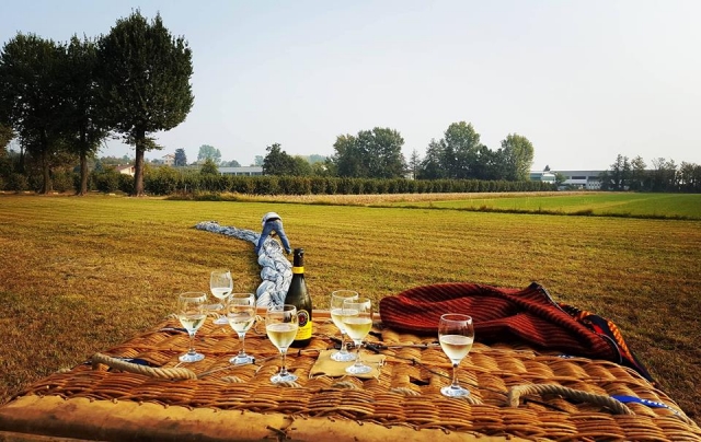 Degustación de Barolo 