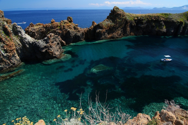  Panarea 
