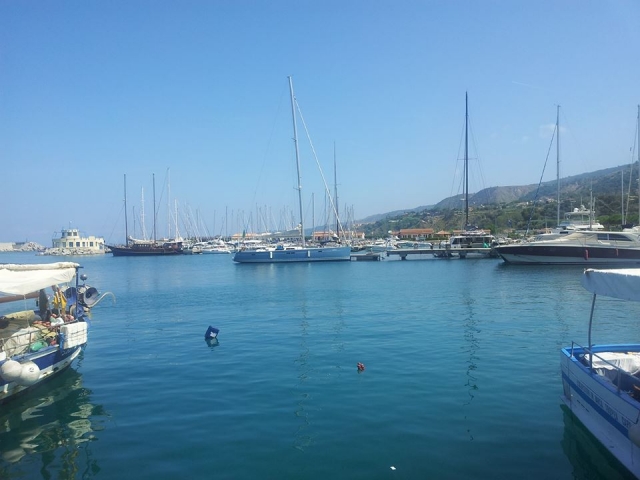 Le esperamos en el puerto 
