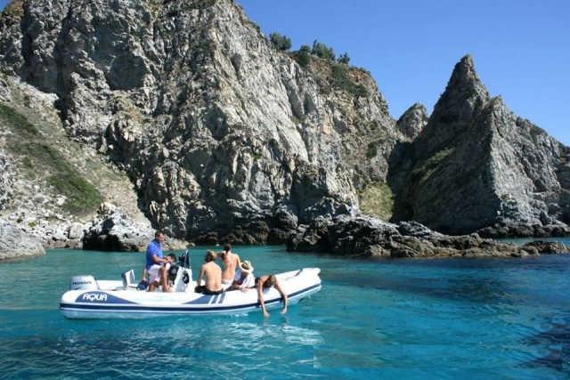  Excursión en bole 