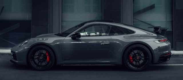 3 vueltas Porsche GT4 RS Autódromo del Levante