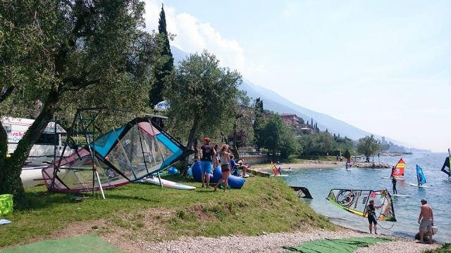  Nuestro centro 