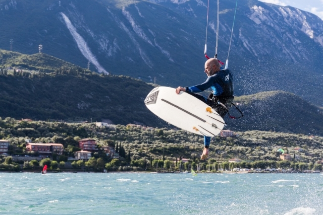  Volando 