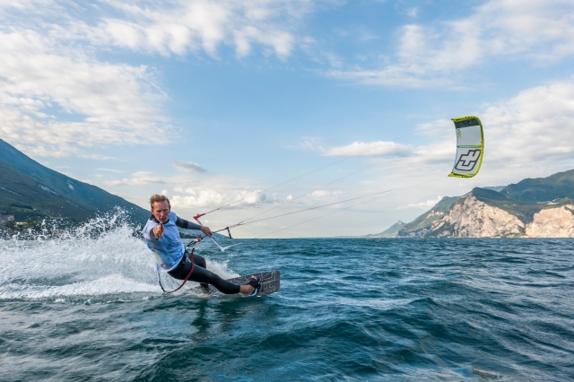  Kitesurf