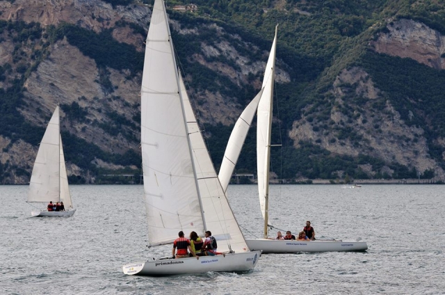  En el barco 