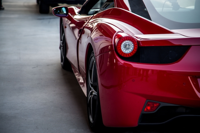  Potencia y velocidad 