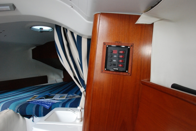 Detalles interiores 