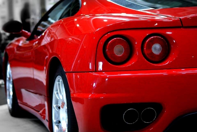  Potencia y elegancia