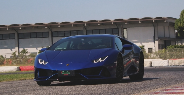  Lamborghini Gallardo 4 