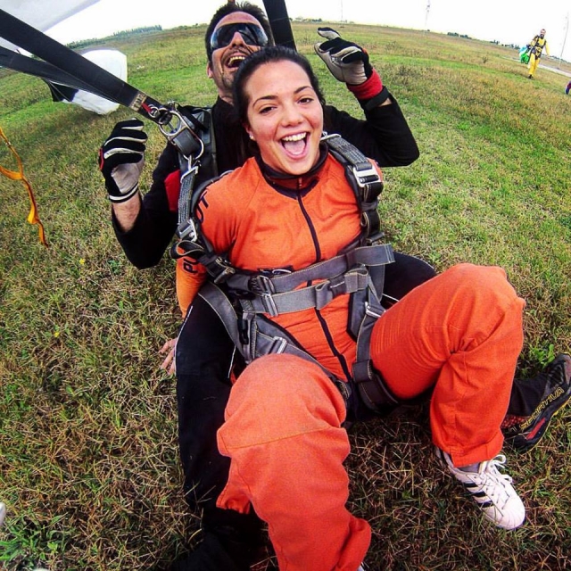  Adrenalina caras